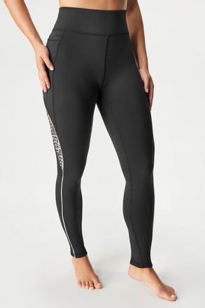 Αθλητικό κολάν ONLY Play ONPMila Aleo