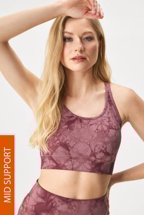 Športová podprsenka ONLY Play ONPTIE