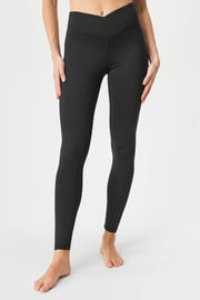 Sport-Leggings ONLY Play ONPKris Wrap