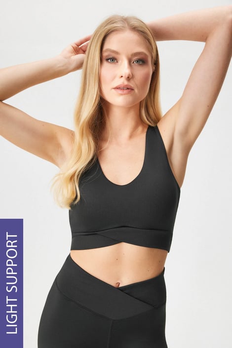 ONLY Play ONPKris Wrap sportmelltartó ONLY Play ONPKris Wrap sportmelltartó