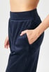 Aksamitne spodnie dresowe ONLY Play ONPMia 15359593_tep_03
