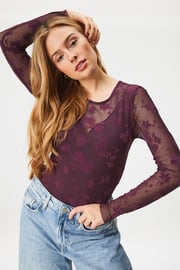 Tricou Only ONLBecki