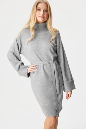 Only ONLMonica meleg pulóverruha Only ONLMonica meleg pulóverruha