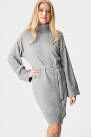 Warme trui-jurk Only ONLMonica