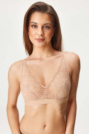 BH Happy Choice unwattiert ohne Bügel