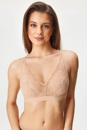 Sutien Happy Choice neîntărit fără balene