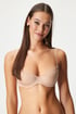 Biustonosz usztywniany Secret Tan 154700_06