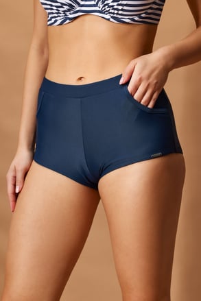 Bikini-Unterteil Claudine Pants