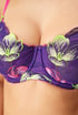 Flower Beauty Bardot bélés nélküli melltartó 15557MJP_12