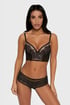 Chilot Encore Gossard croială franțuzească 15604BNU_kal_09
