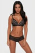 Chilot Encore Gossard croială franțuzească 15604BNU_kal_10