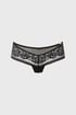 Chilot Encore Gossard croială franțuzească 15604BNU_kal_11