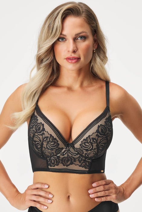 Podprsenka Gossard Encore II vystužená Podprsenka Gossard Encore II vystužená