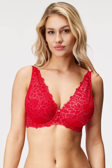 Angelia New Bralette Non Gravity melltartó | Astratex.hu