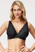 Grudnjak Angelia New Bralette nepodstavljeni 15614_07