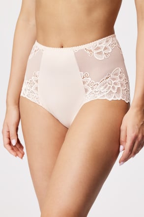 Corrigerende slip Calla met hoge taille