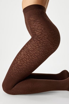 Golden Lady Spotted 50 DEN harisnyanadrág Golden Lady Spotted 50 DEN harisnyanadrág