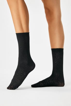 Șosete de nailon Golden Lady Spotted 50 DEN