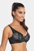 Сутиен Triangle bra Fern подплатен 15711_11