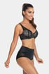 Сутиен Triangle bra Fern подплатен 15711_12