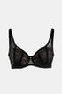 Сутиен Triangle bra Fern подплатен 15711_17