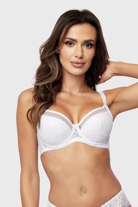 Bh Leslay met uitneembare push-up vullingen Bh Leslay met uitneembare push-up vullingen