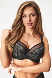 Bh Leslay met uitneembare push-up vullingen