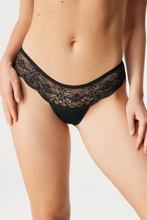 Klasične hlačke Linea