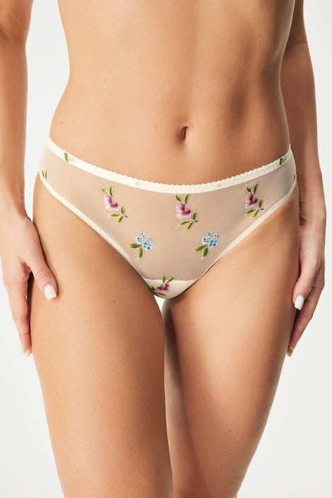 Brazilky Ivory Bloom Brazilky Ivory Bloom