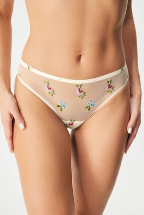 Brazilke Ivory Bloom Brazilke Ivory Bloom