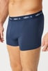 3PACK Bavlněné boxerky MEN-A Elio 1633328c-fb94-4f74-12f4-954a71845c00