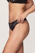 Chilot tanga Hunkemöller Cardi Black 167774_kal_03