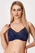 Σουτιέν Hunkemöller Nina Blue χωρίς ενίσχυση 168617_01