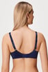 Σουτιέν Hunkemöller Nina Blue χωρίς ενίσχυση 168617_02