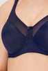 Podprsenka Hunkemöller Nina Blue nevyztužená 168617_04