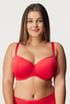 Sutien Spacer 3D Red 169_170_16L_25