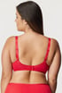 Sutien Spacer 3D Red 169_170_16L_26