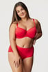 Sutien Spacer 3D Red 169_170_16L_28