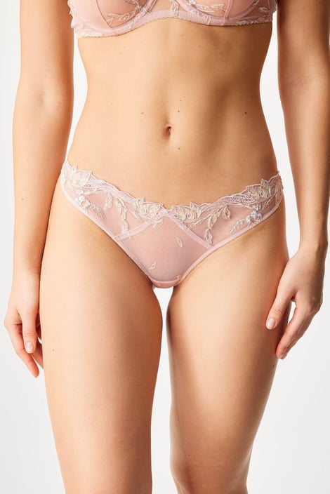 Brasil Slip Pink Pearl Brasil Slip Pink Pearl