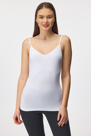 Unterhemd Pieces Sirene Singlet