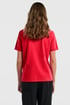 Damen-T-Shirt Pieces Ria 17086970_tri_31