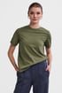 Damen-T-Shirt Pieces Ria 17086970_tri_36