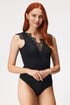 Body Pieces Cilu 17092291_bod_06 - negru