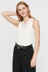 Damen-Tanktop Pieces Siri 17094482_top_03