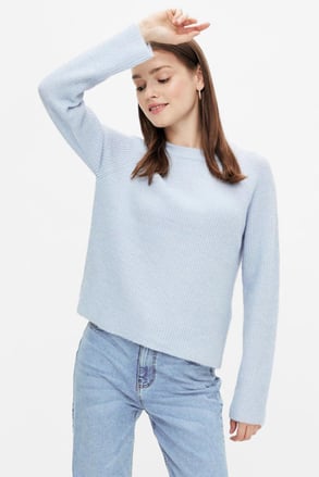Ženski džemper Pieces Ellen