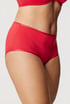 Бикини Spacer Red Colorful с по-висока талия 170_16K_kal_16