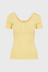 Baumwoll-T-Shirt Pieces Kitte 17101439_tri_05