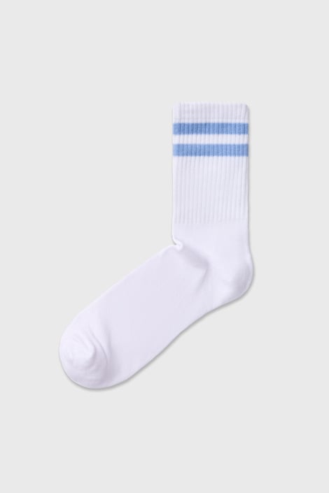 Socken Pieces Cally hoch Socken Pieces Cally hoch