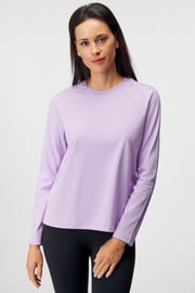 Tricou damă Pieces Ria LS