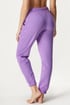 Pantalon trening damă Pieces Chill 17113436_tep_109